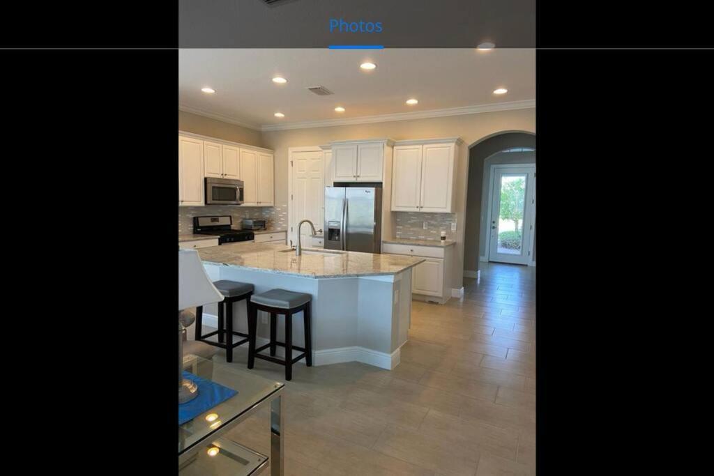 Newer 3/2.5 Tidewater Preserve House 브레던톤 외부 사진