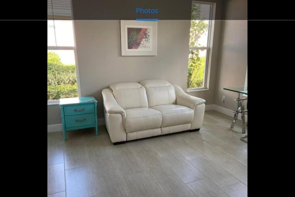 Newer 3/2.5 Tidewater Preserve House 브레던톤 외부 사진