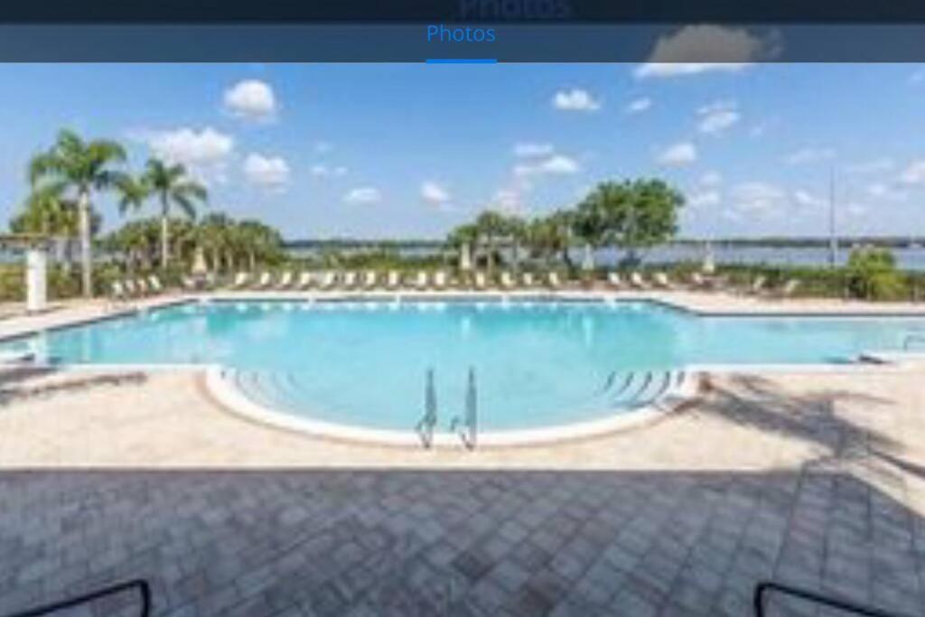 Newer 3/2.5 Tidewater Preserve House 브레던톤 외부 사진