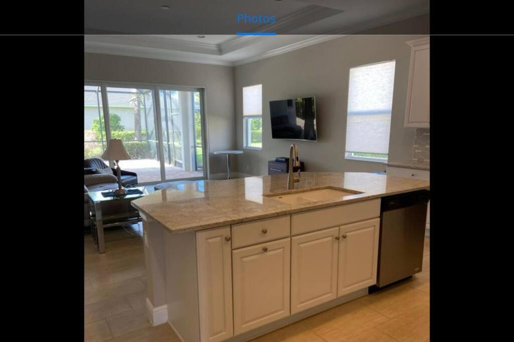 Newer 3/2.5 Tidewater Preserve House 브레던톤 외부 사진
